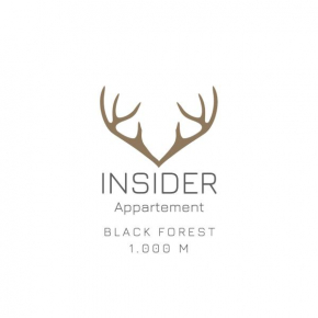 INSIDER Appartement